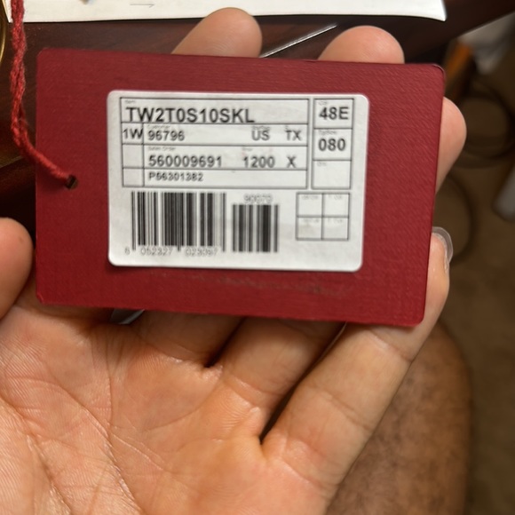 Valentino big belt 80 (not reversible) NOT FOR SALE - Picture 5 of 7